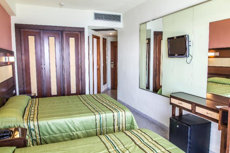 Kaktus Benikaktus Hotel