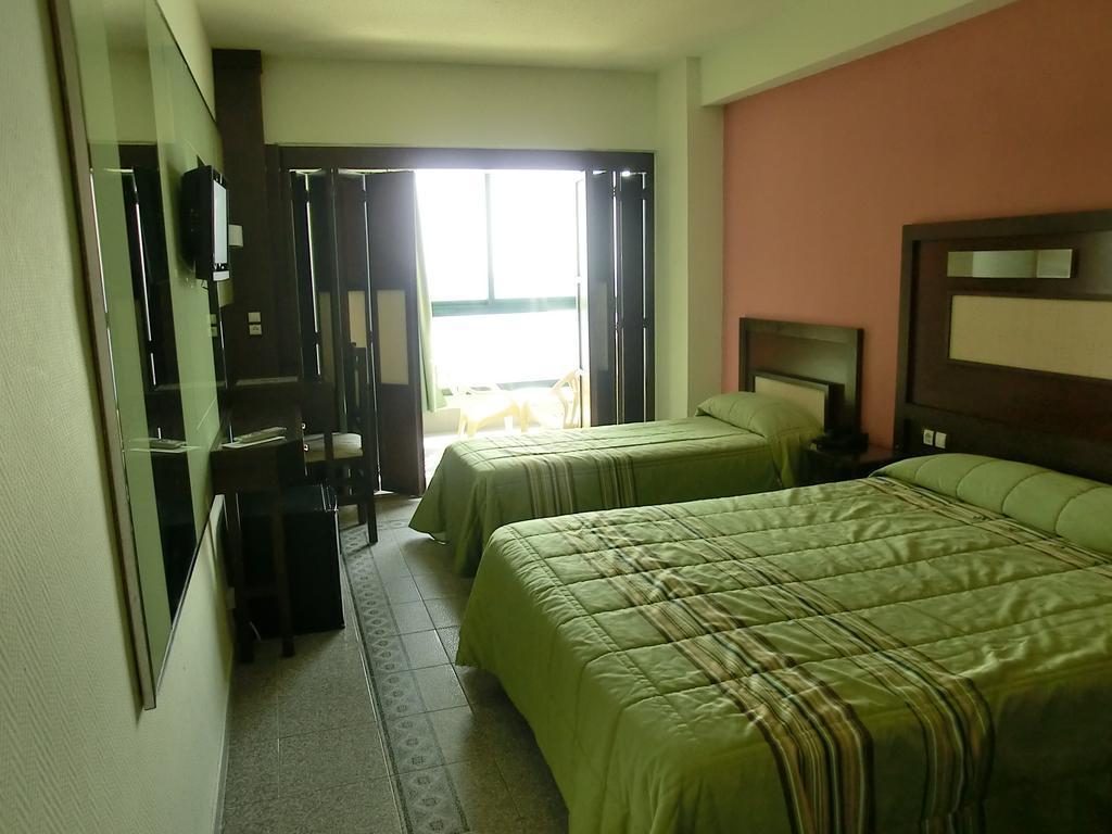 Benikaktus 3* Benidorm
